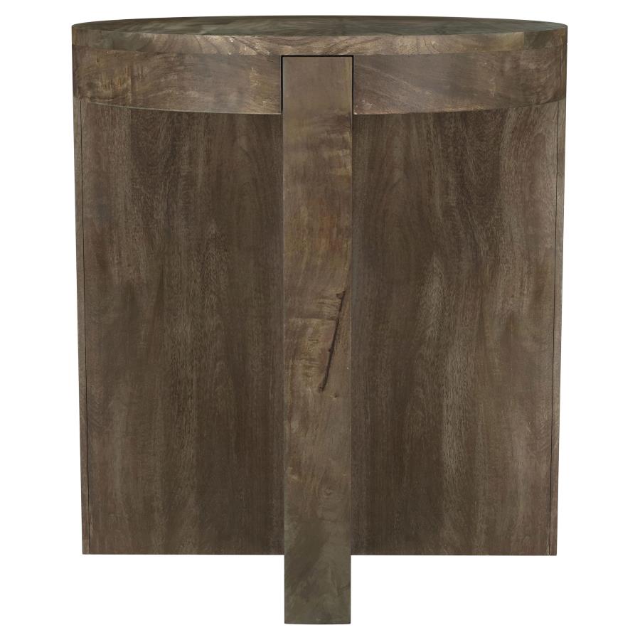 Kinkaid - Solid Wood Coffee And End Table Set