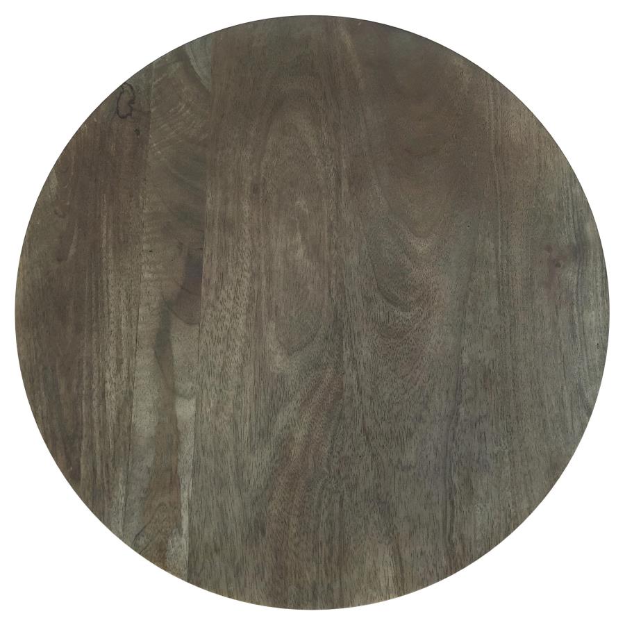 Kinkaid - Solid Wood Coffee And End Table Set