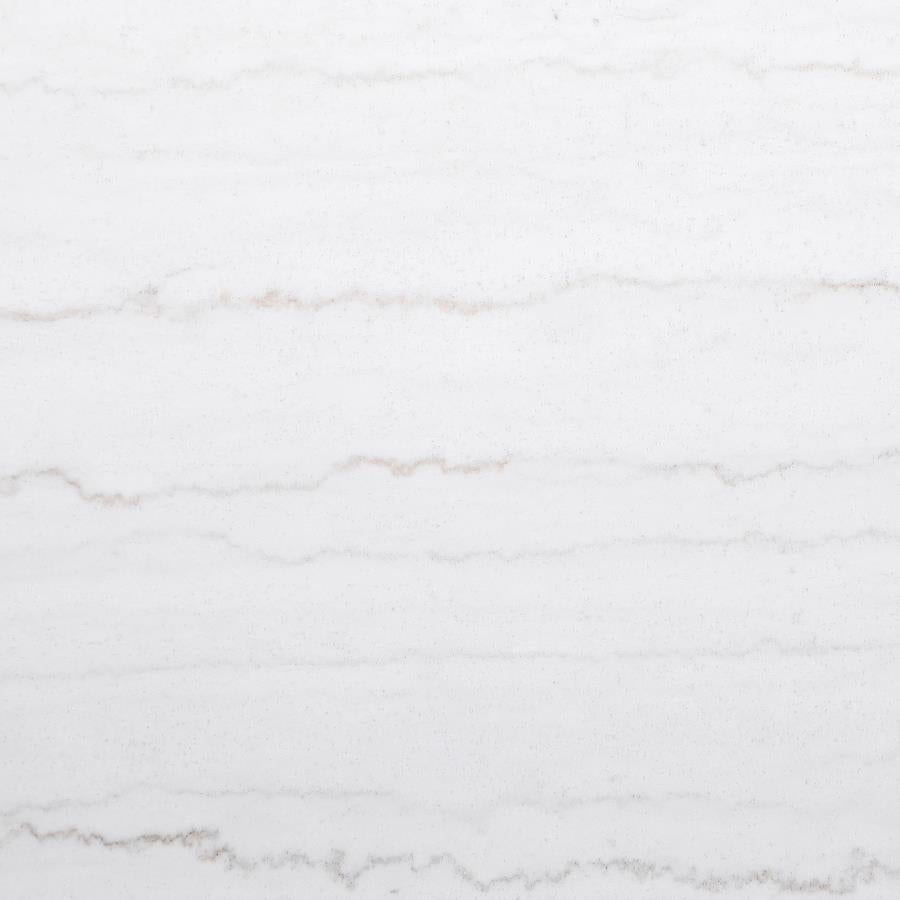 Jason - Round Marble Top Table