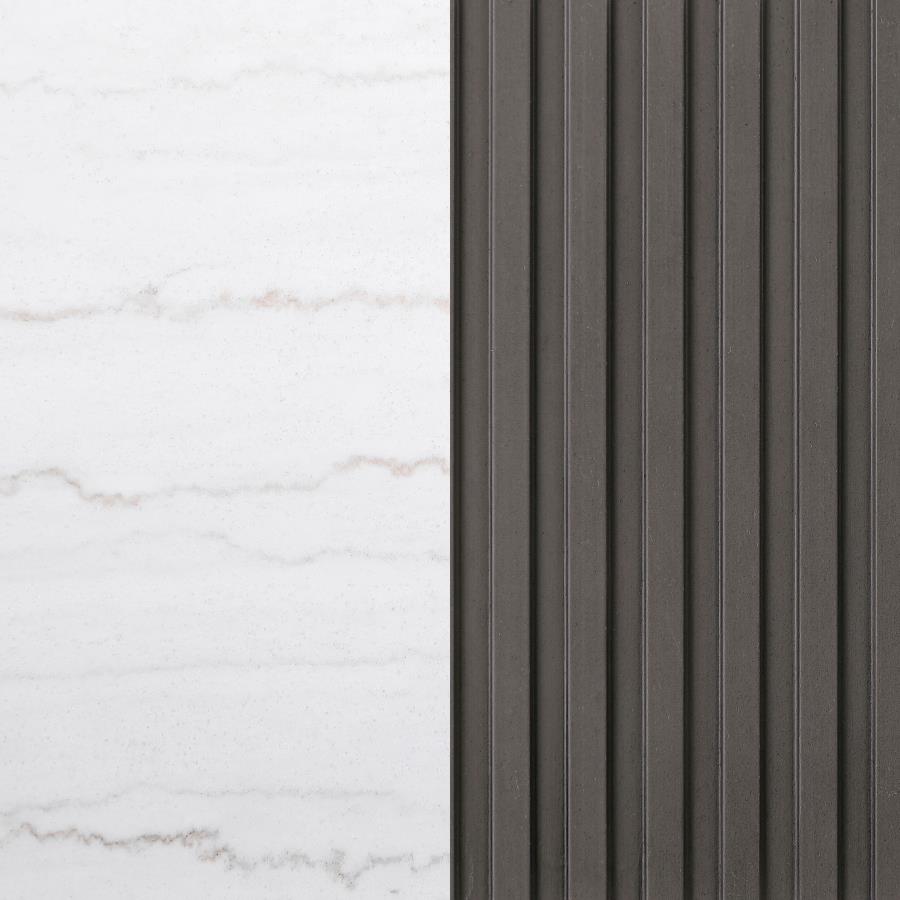 Jason - Round Marble Top Table