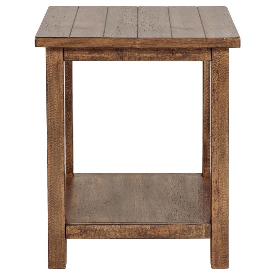 Payne - Coffee And End Table Set
