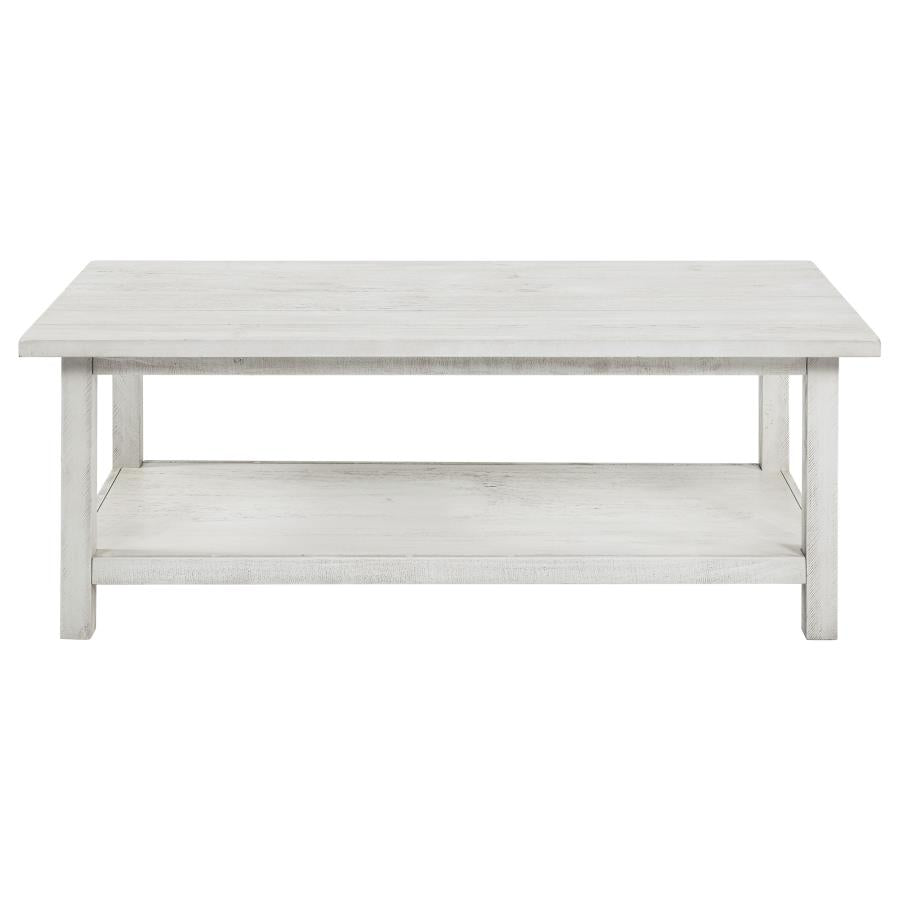 Payne - Coffee And 1-Drawer End Table Set