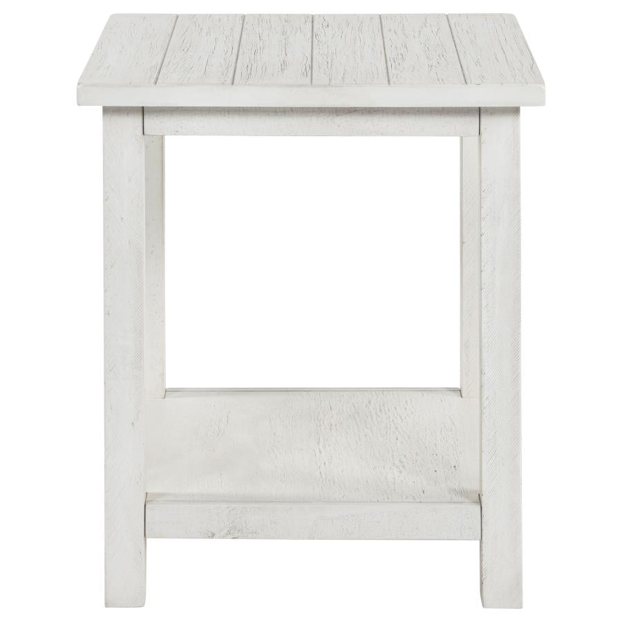 Payne - Coffee And End Table Set