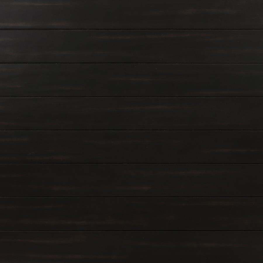 Payne - Wood End Table with Shelf