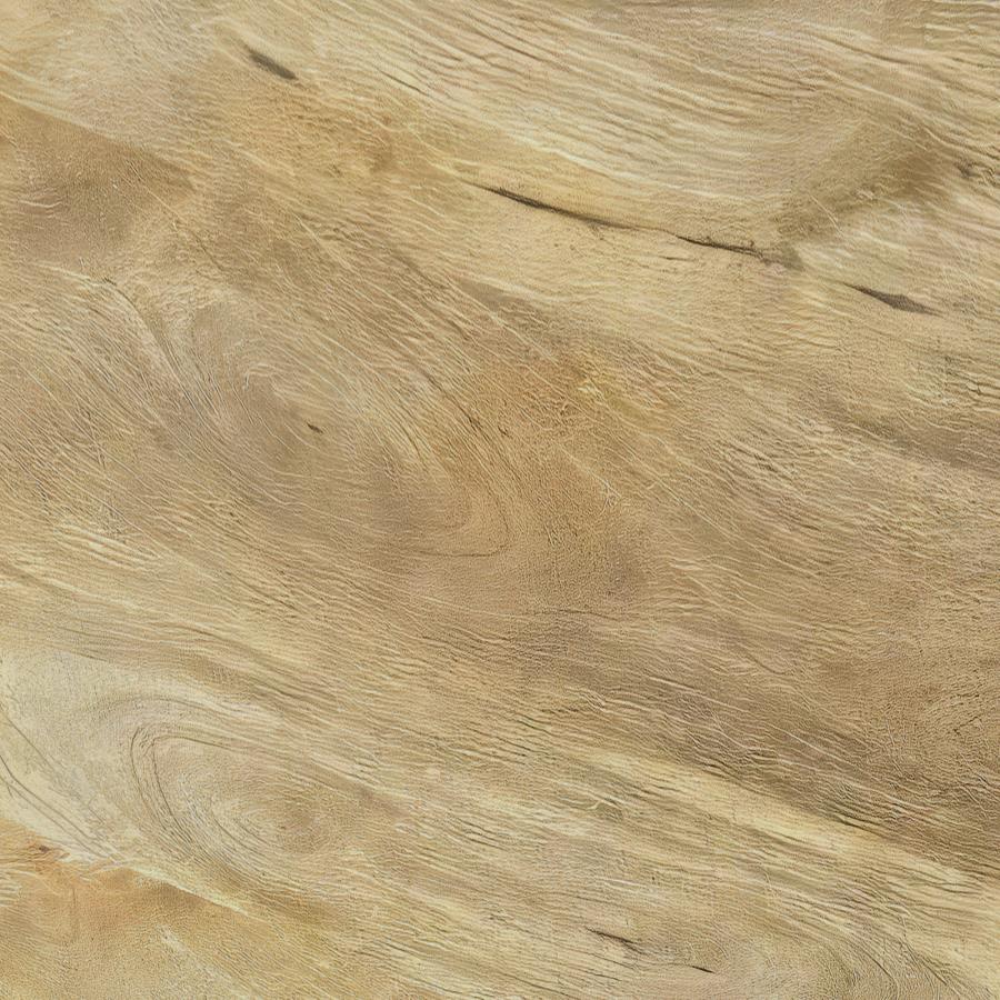 Touhy - Round Solid Wood Table
