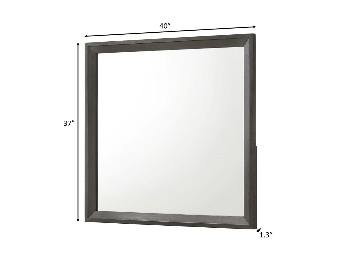 Sharpe - Bedroom Set by Crown Mark | Bel Furniture