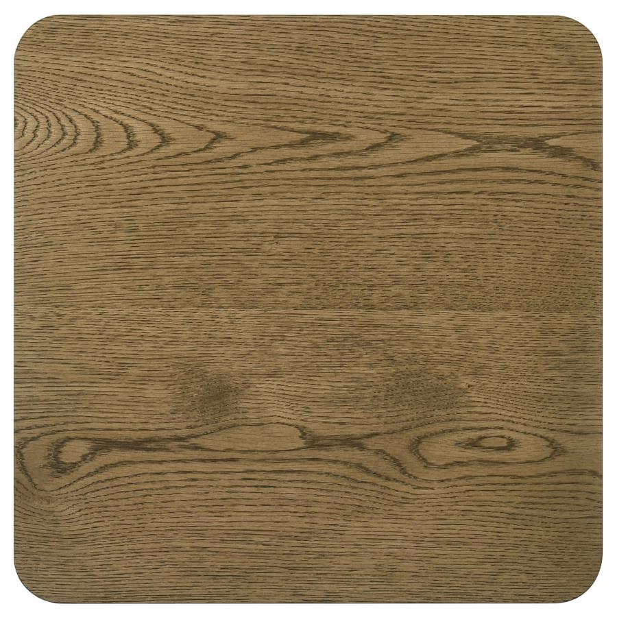 Castlewood - Engineered Wood Accent Table