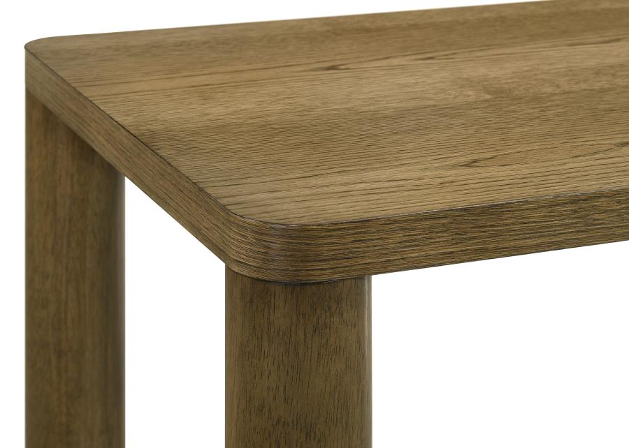 Castlewood - Cocktail Coffee Table Set