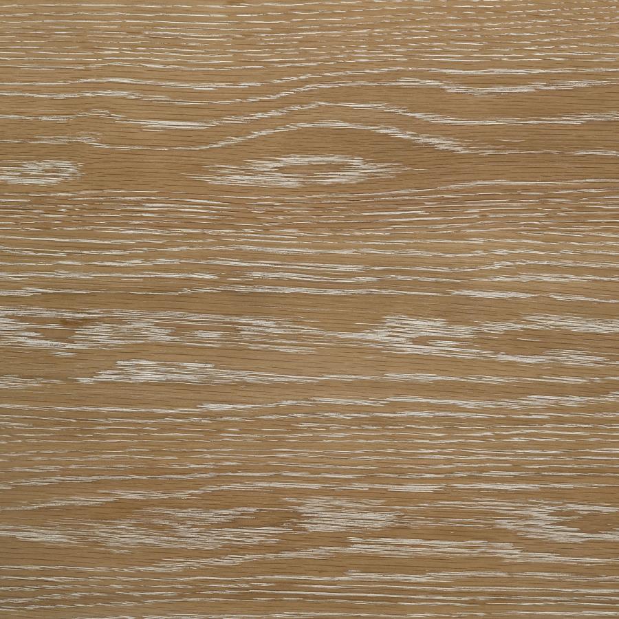 Castlewood - Engineered Wood Accent Table