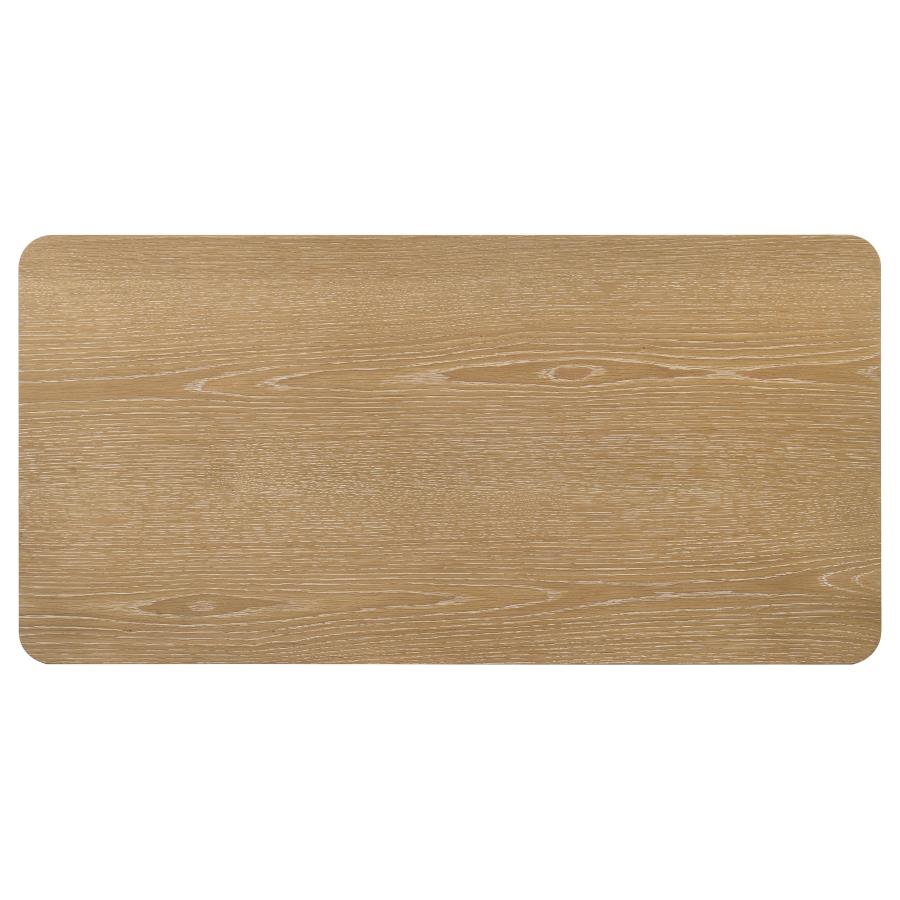 Castlewood - Engineered Wood Accent Table