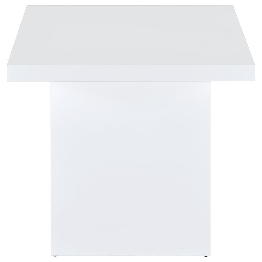 Devar - Square Coffee Table Set