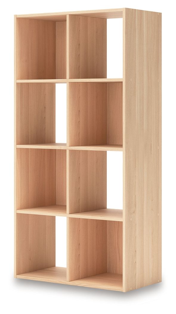 Piperton - Cube Organizer - Wood by Signature Design by Ashley® | Bel Furniture