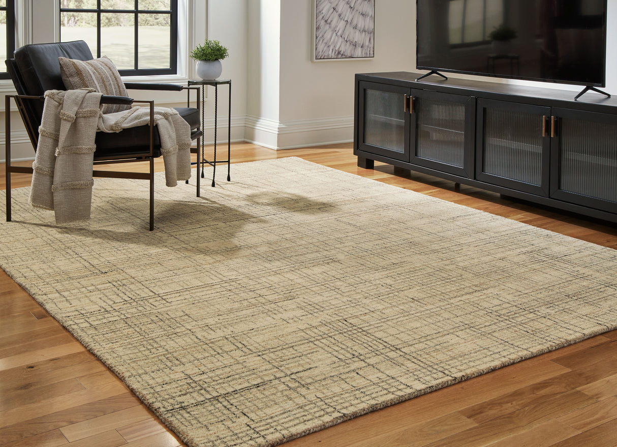 Janston - Rug by Signature Design by Ashley® | Bel Furniture