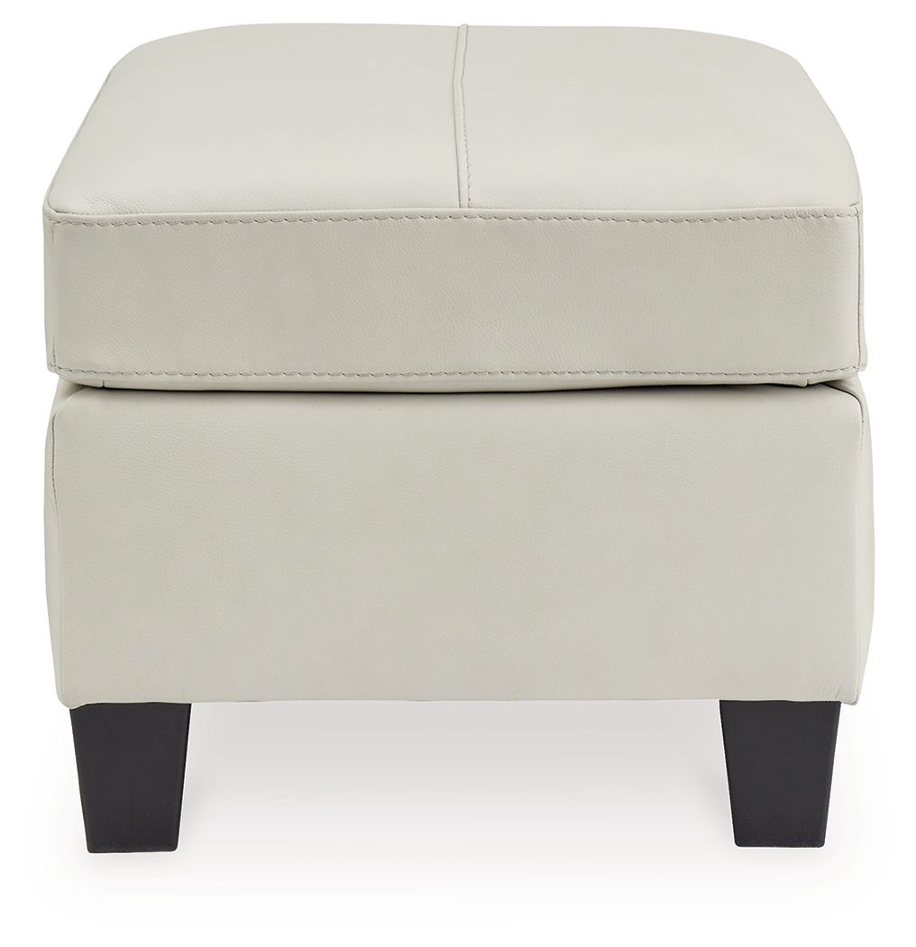Genoa - Ottoman by Signature Design by Ashley® | Bel Furniture