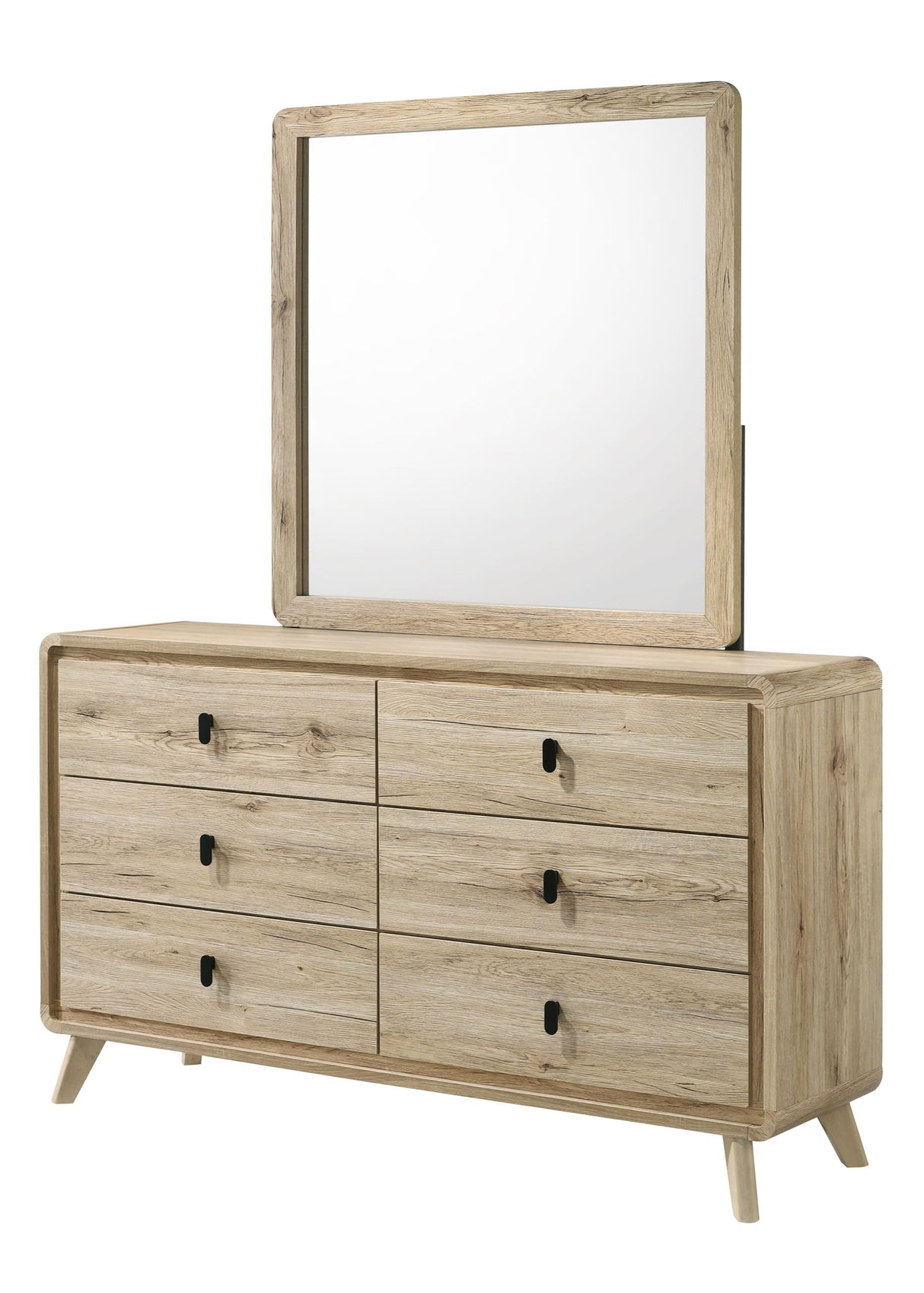 Dawson - Bedroom Set by Crown Mark | Bel Furniture