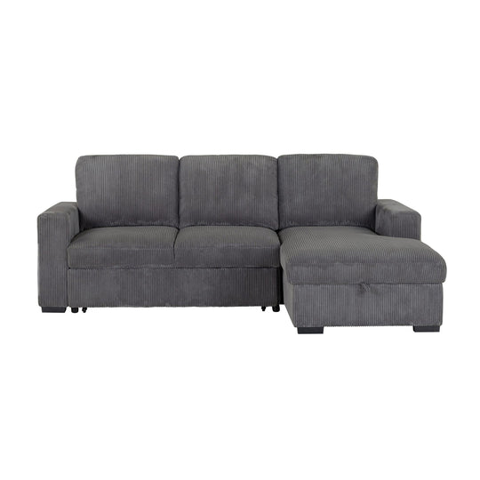 Melody - Sectional Sofa