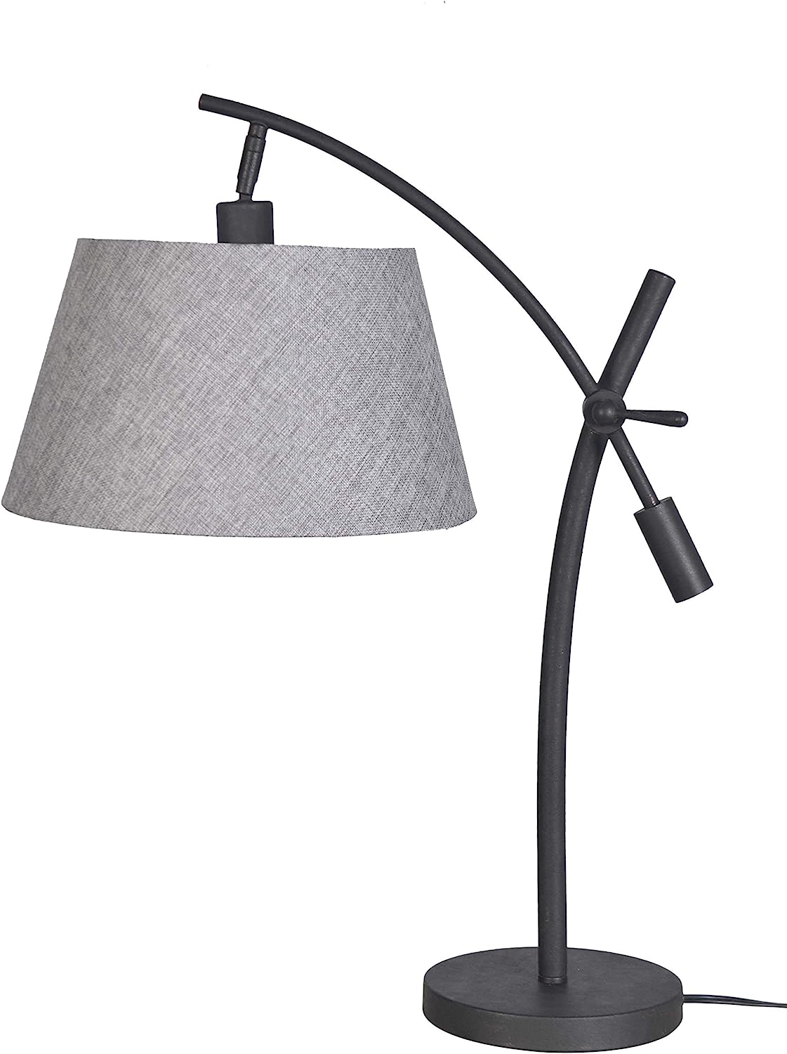 28.5" Metal Table Lamp Set of 2 by Lamps per se | Bel Furniture