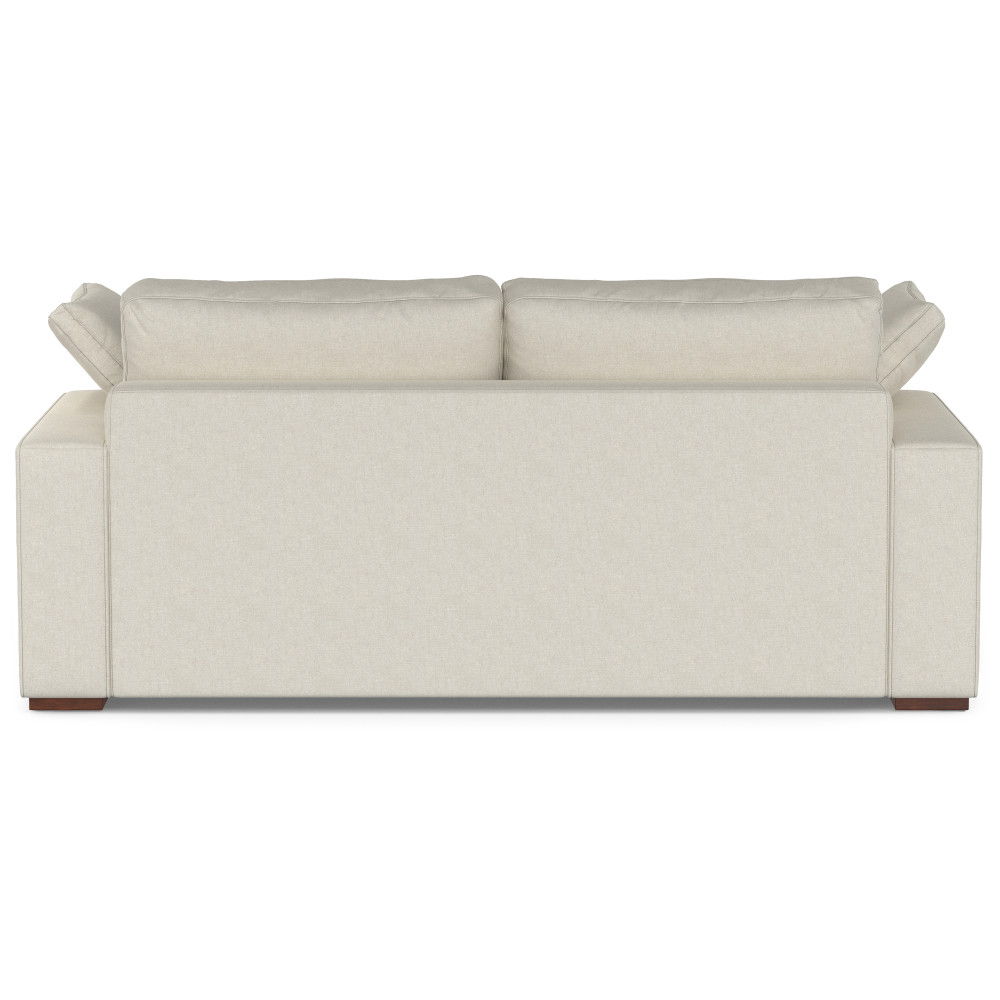 Charlie - Deep Seater Sofa by Simpli-Home | Bel Furniture