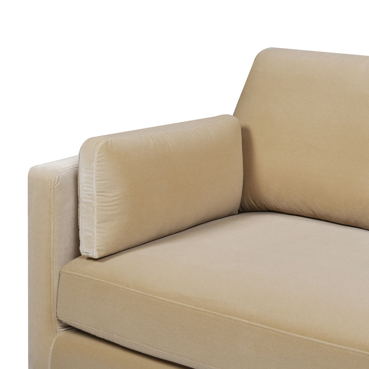 Knox - Modern Farmhouse Sofa by Jennifer Taylor Home | Bel Furniture