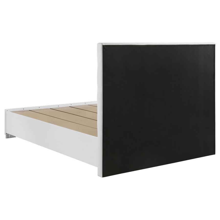 Felicity - Storage Bed by Coaster Fine Furniture | Bel Furniture