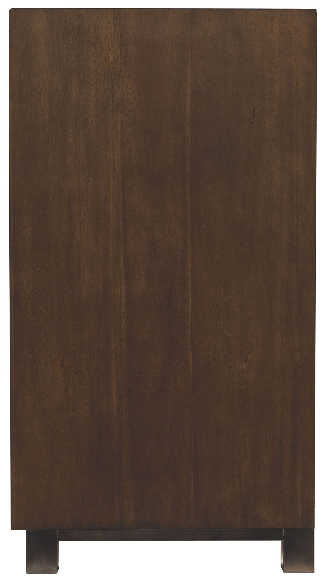 Starmore - Brown - XL TV Stand w/Fireplace Option by Signature Design by Ashley® | Bel Furniture