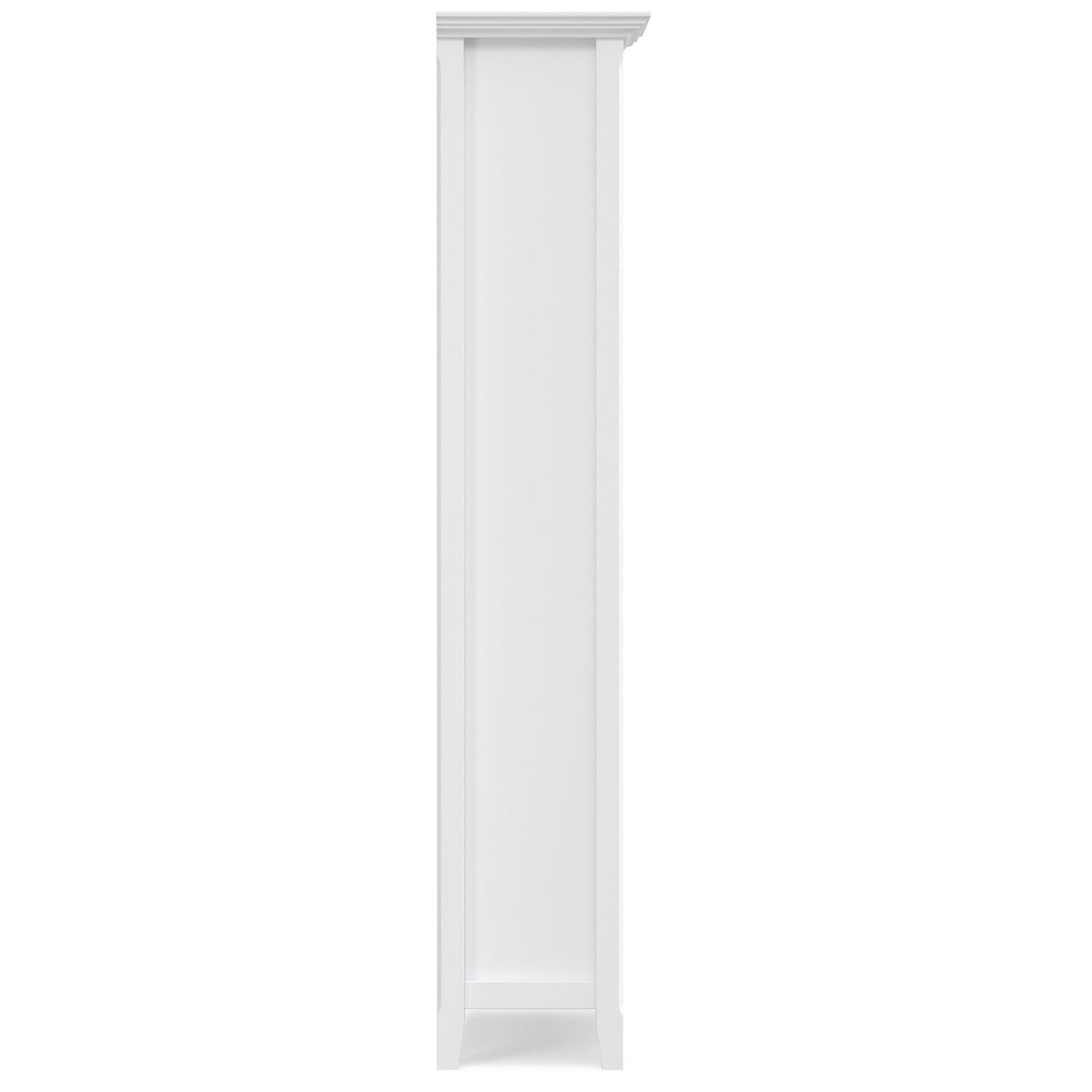 Amherst - 5 Shelf Bookcase, Handcrafted