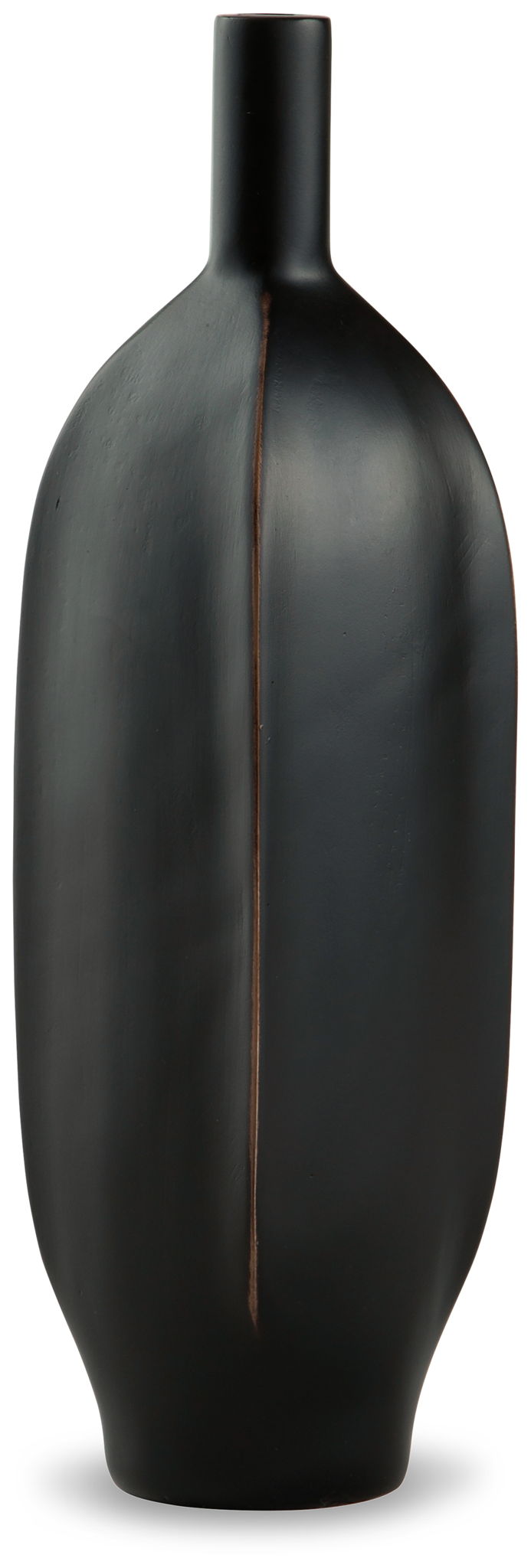 Rhaveney Vase (Set of 3) Medium Black