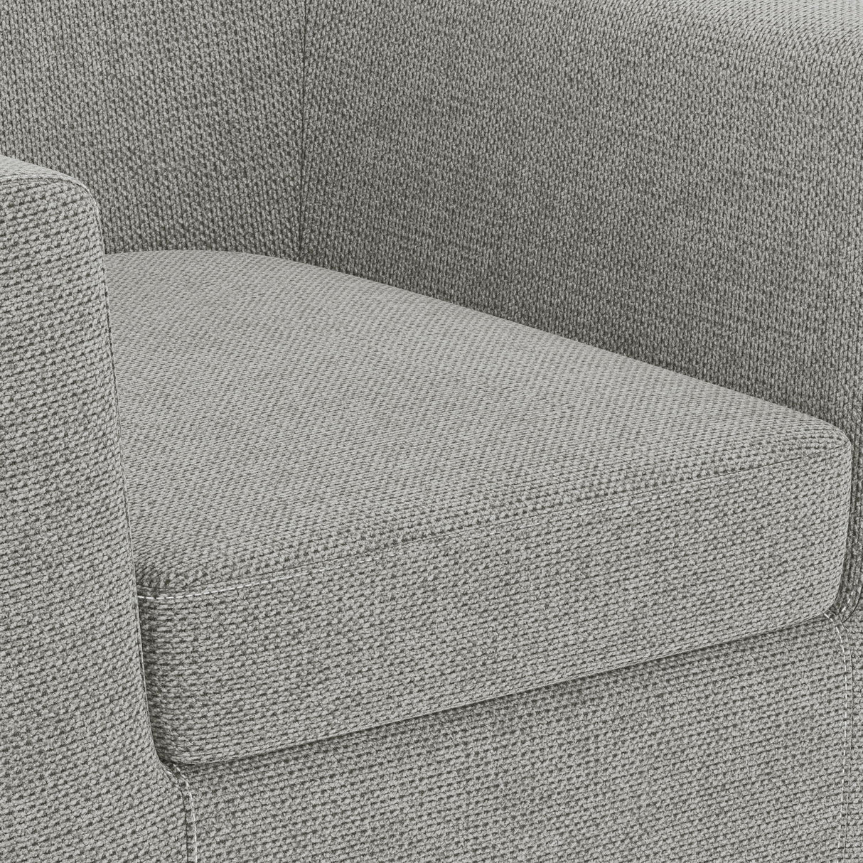 Thorne - Upholstered Accent Chair