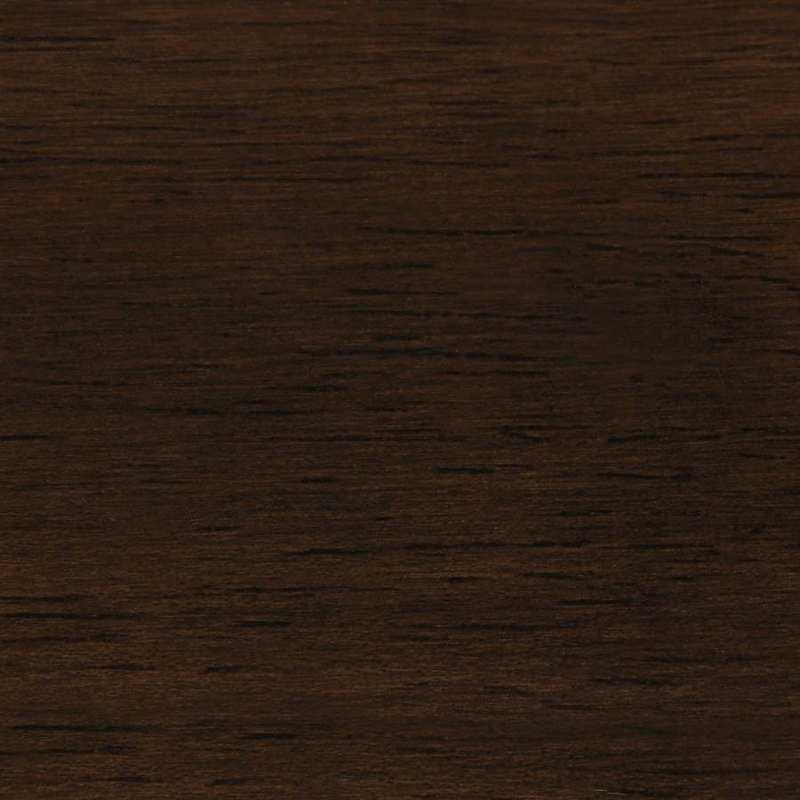 Amaro - 3 Piece Coffee And End Table Set - Dark Brown