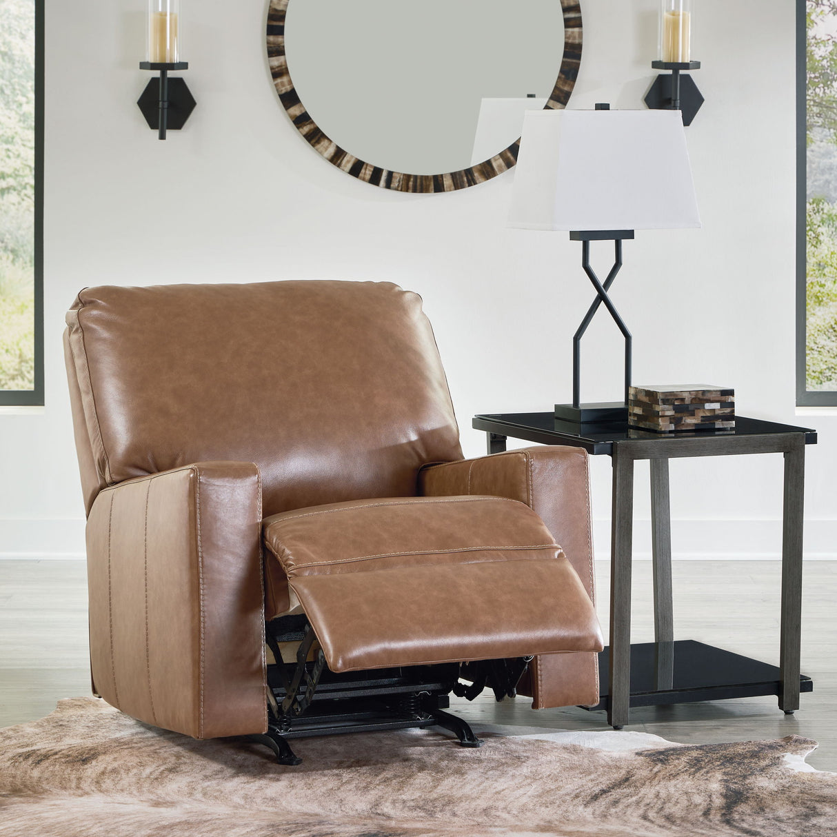 Bolsena - Rocker Recliner by Signature Design by Ashley® | Bel Furniture