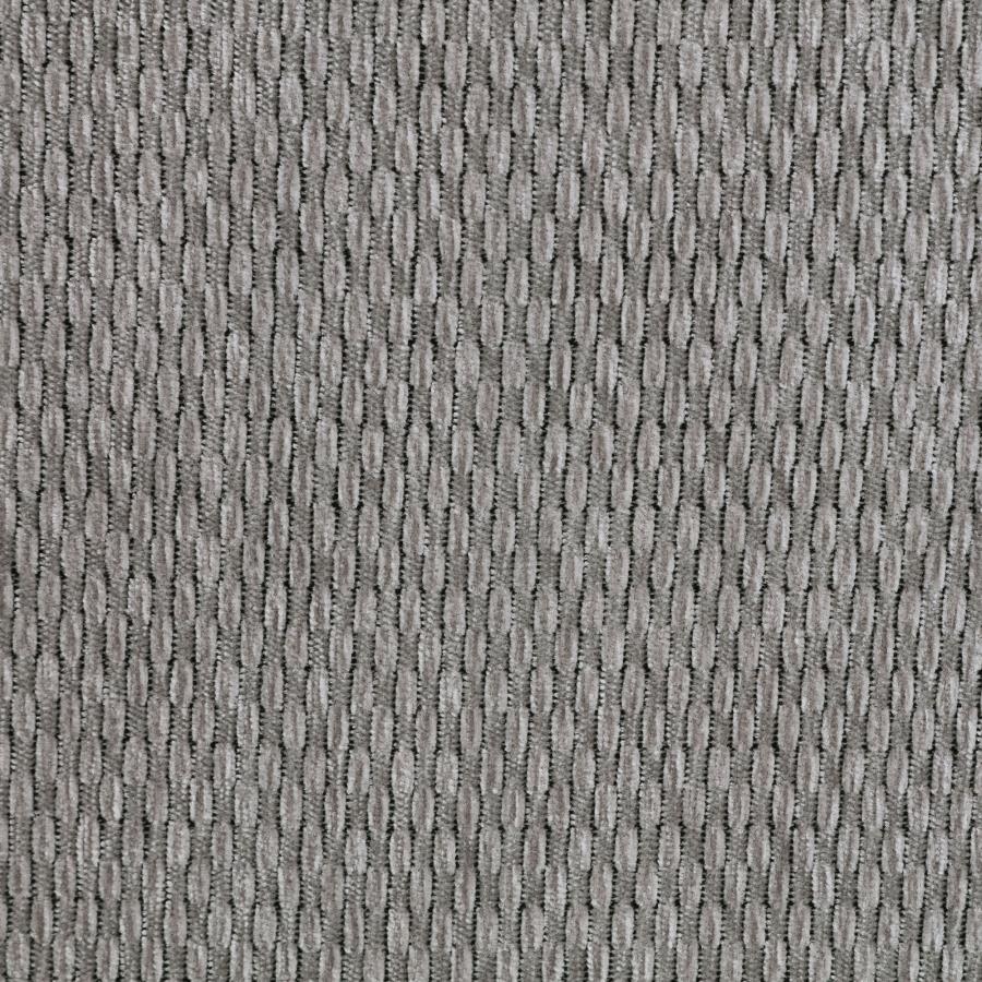 Gilson - Chenille Upholstered Reclining Glider Recliner - Gray by Coaster Fine Furniture | Bel Furniture