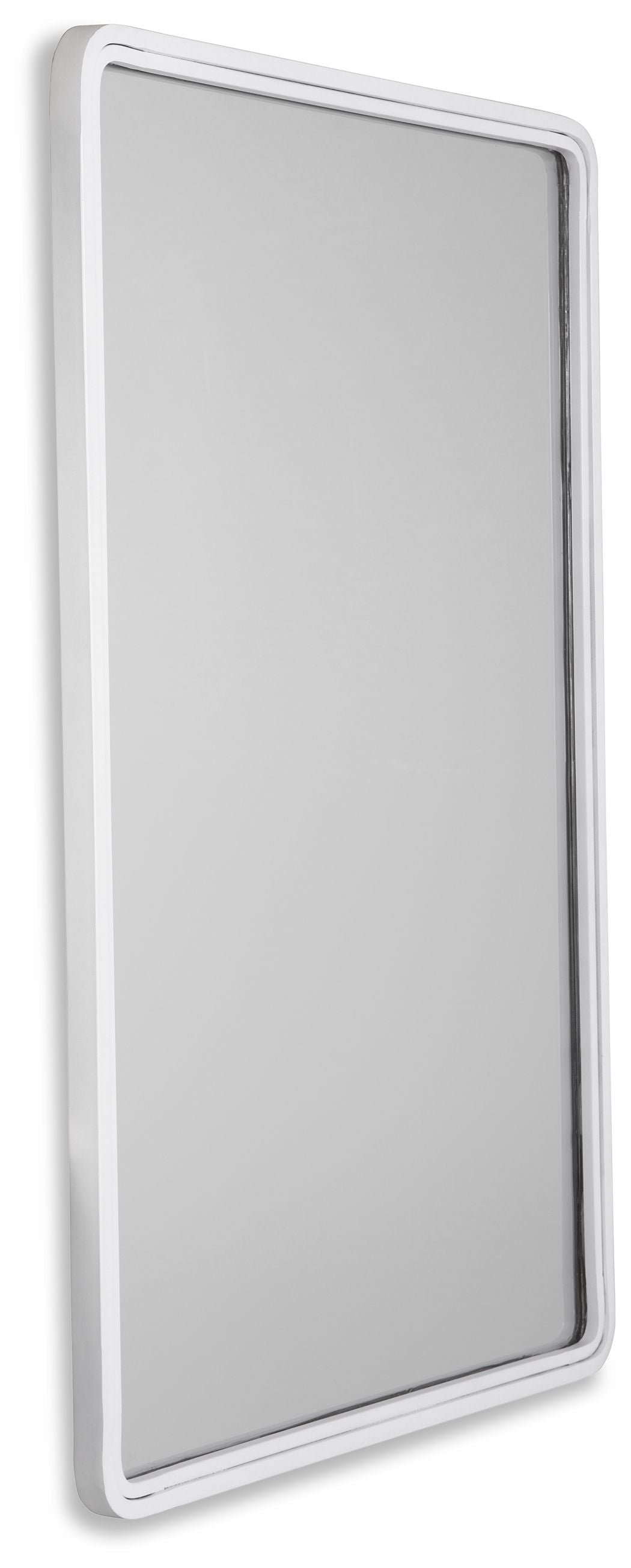 Brocky - Rectangle Accent Mirror by Signature Design by Ashley® | Bel Furniture