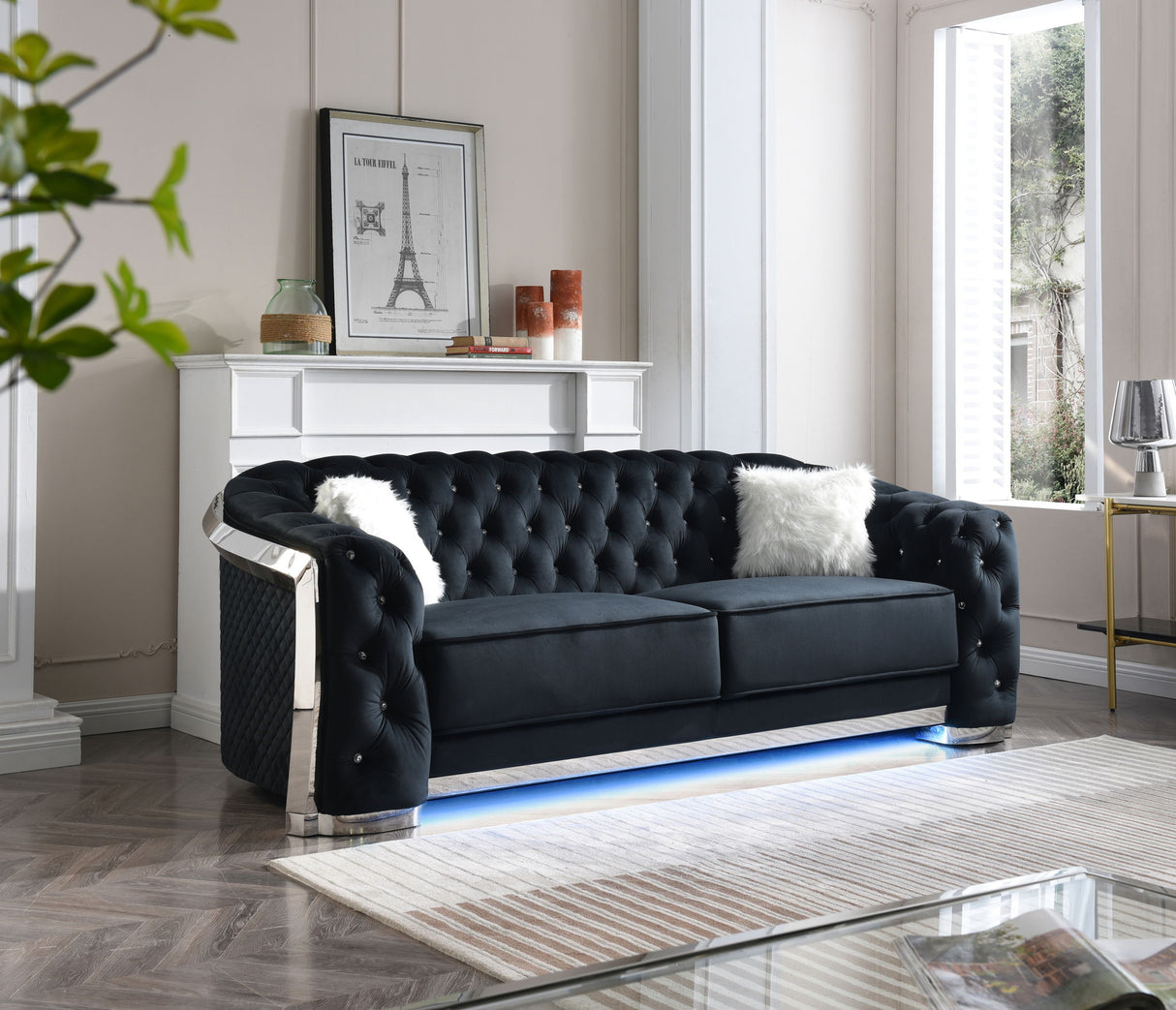 Sapphire - Sofa