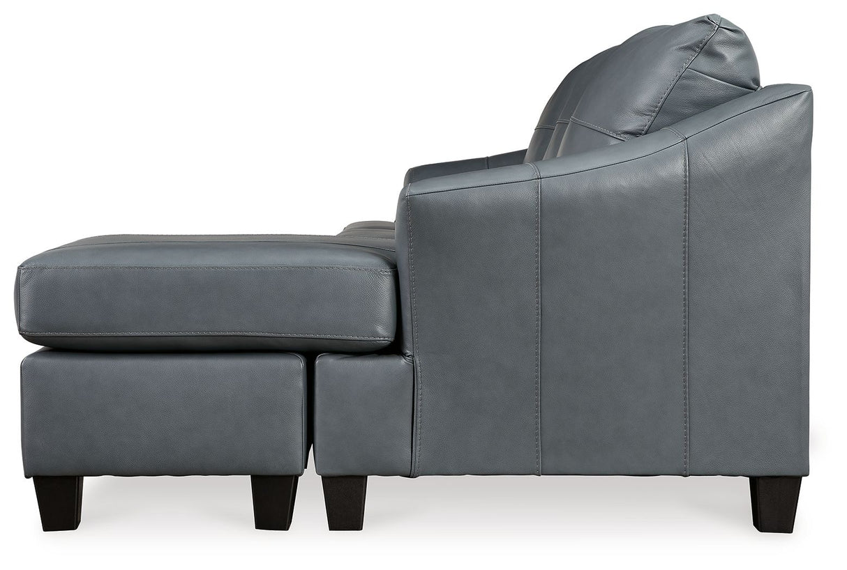 Genoa - Sofa Chaise by Signature Design by Ashley® | Bel Furniture