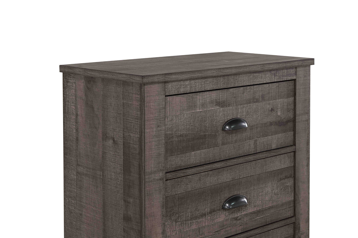 Coralee - Bedroom Set by Crown Mark | Bel Furniture