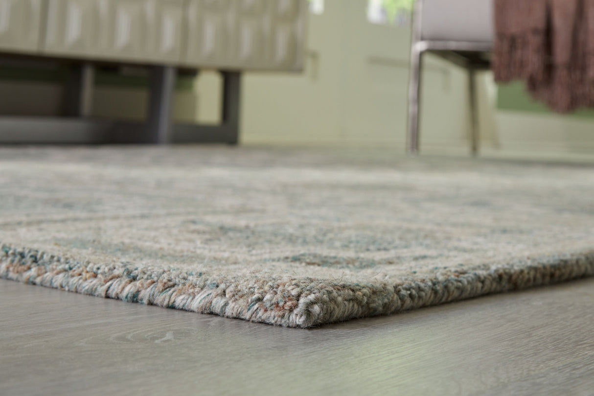 Jossland - Rug by Signature Design by Ashley® | Bel Furniture