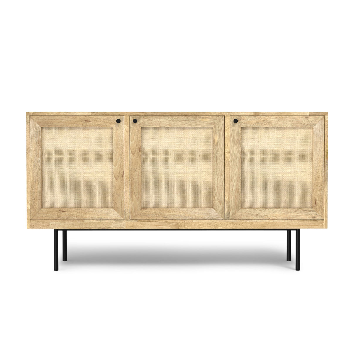 Reeves - Sideboard Buffet - Natural