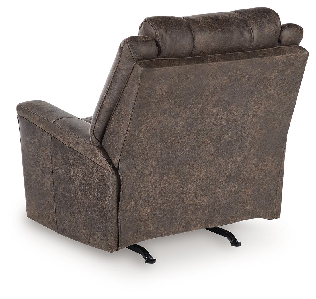 Lixtowel - Rocker Recliner by Signature Design by Ashley® | Bel Furniture