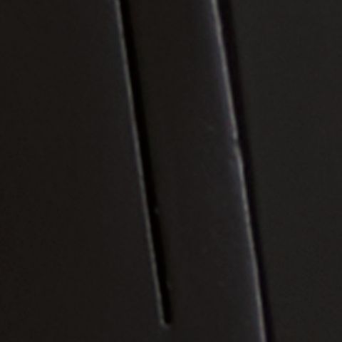 Bronick - Black / Brown - Floor Mirror by Signature Design by Ashley® | Bel Furniture