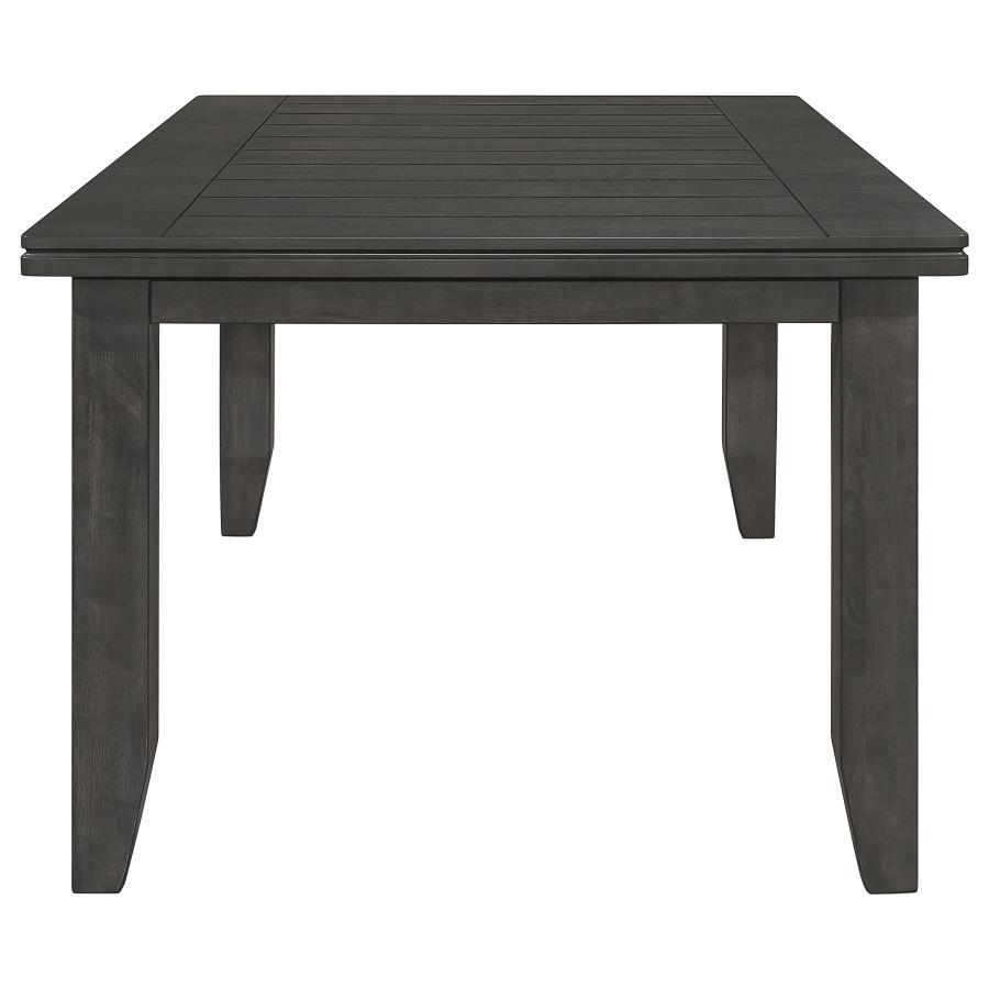 Dalila - Rectangular Dining Table by CoasterEveryday | Bel Furniture