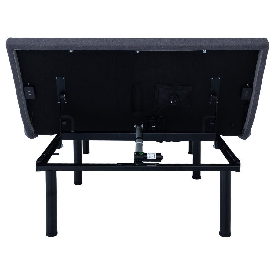 Negan - Adjustable Bed Base by CoasterEveryday | Bel Furniture