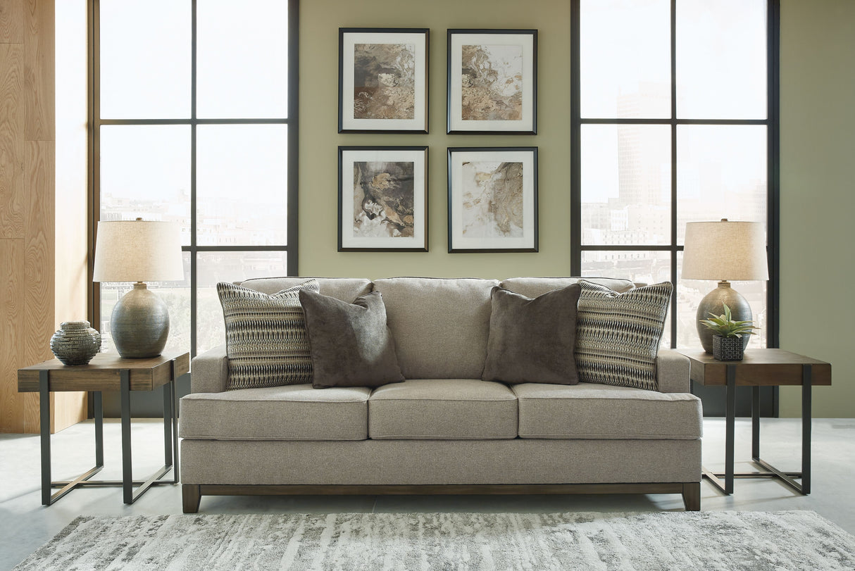 Kaywood - Living Room Set by Signature Design by Ashley® | Bel Furniture