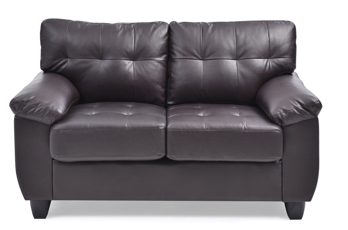 Gallant - Loveseat - view 8