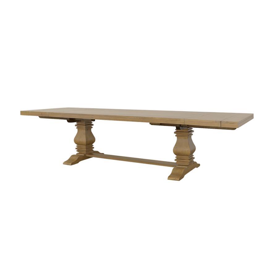 Florence - Extension Dining Table