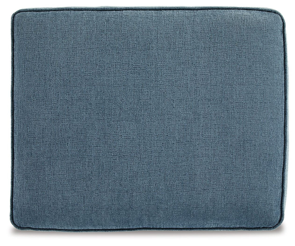 Cashton - Ottoman - Blue