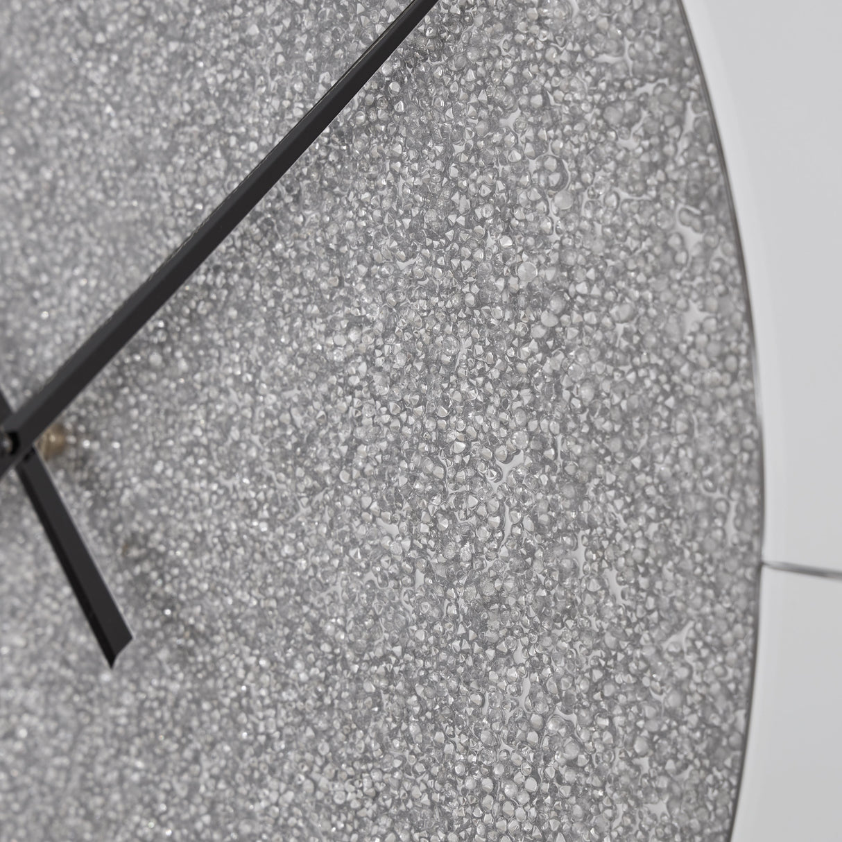 Reinport - Mirror - Wall Clock by Signature Design by Ashley® | Bel Furniture