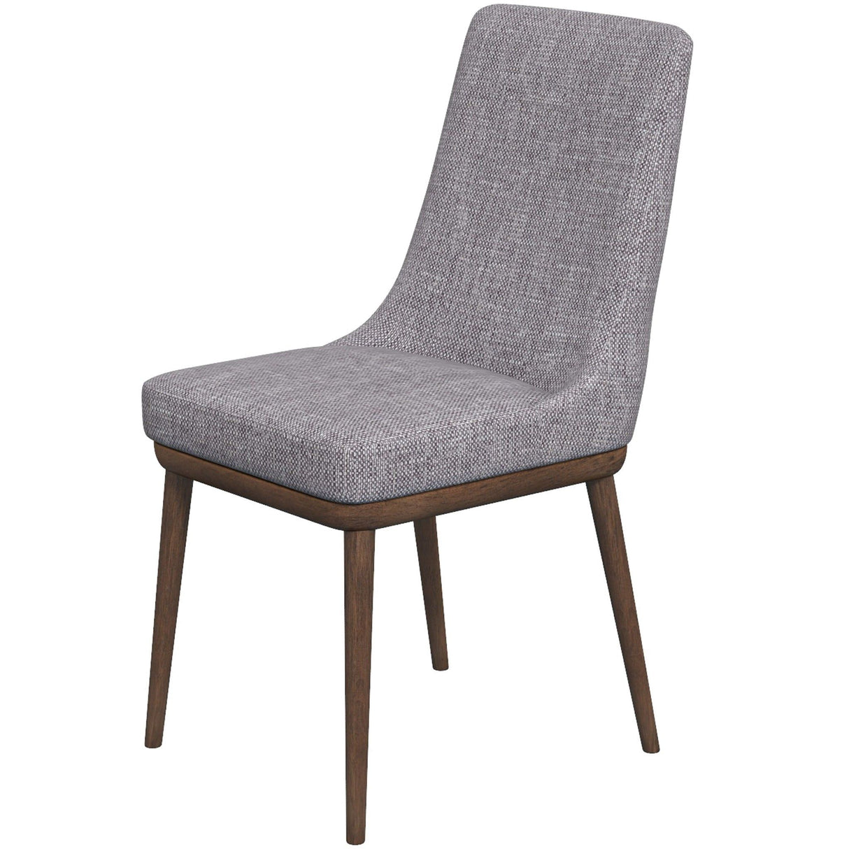 Kate - Mid-Century Modern Dining Chair (Set of 2)