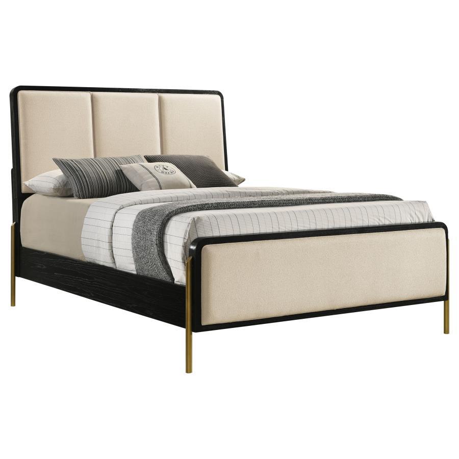 Arini - Panel Bed by Coaster Fine Furniture | Bel Furniture