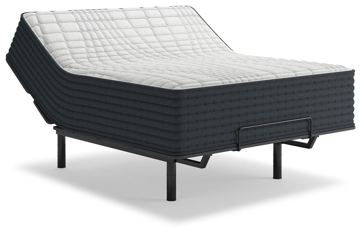 Hybrid 1400 - Mattress by Sierra Sleep® by Ashley | Bel Furniture