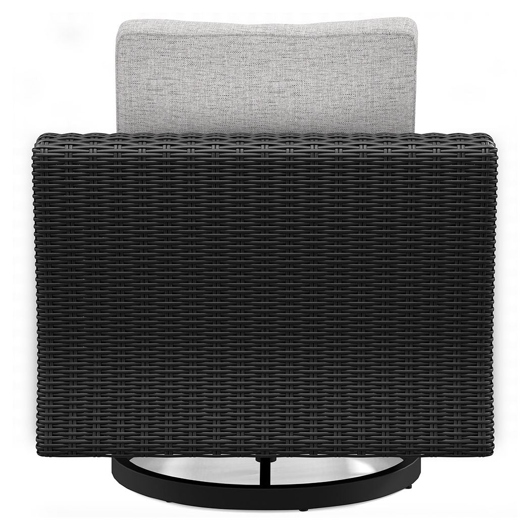 Beachcroft - Swivel Lounge Chair by Signature Design by Ashley® | Bel Furniture